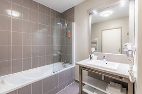 Appart'City Confort Rennes – Cesson Sévigné