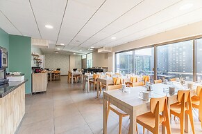 Appart'City Confort Rennes – Cesson Sévigné