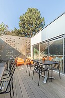 Appart'City Confort Rennes – Cesson Sévigné
