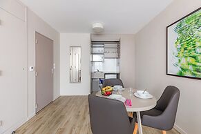 Appart'City Confort Rennes – Cesson Sévigné