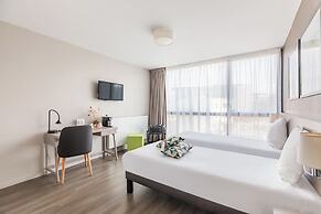 Appart'City Confort Rennes – Cesson Sévigné