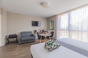 Appart'City Confort Rennes – Cesson Sévigné