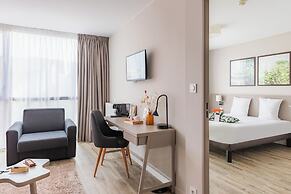 Appart'City Confort Rennes – Cesson Sévigné