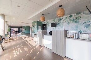 Appart'City Confort Rennes – Cesson Sévigné