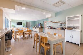 Appart'City Confort Rennes – Cesson Sévigné