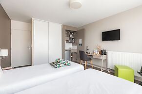 Appart'City Confort Rennes – Cesson Sévigné