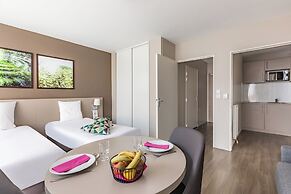 Appart'City Confort Rennes – Cesson Sévigné