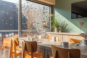 Appart'City Confort Rennes – Cesson Sévigné