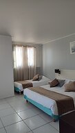 Hôtel Miramar
