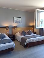 Hôtel Miramar