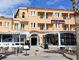 Hôtel Miramar
