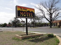 The Hills Motel