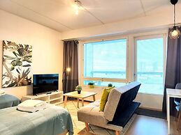 Kotimaailma Apartments Tampere