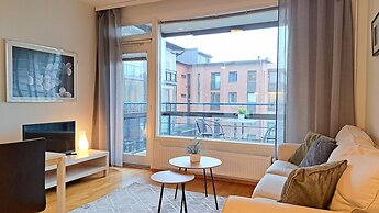 Kotimaailma Apartments Tampere