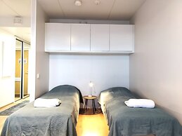 Kotimaailma Apartments Tampere