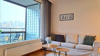 Kotimaailma Apartments Tampere