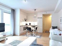 Kotimaailma Apartments Tampere