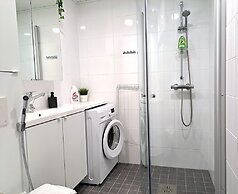 Kotimaailma Apartments Tampere