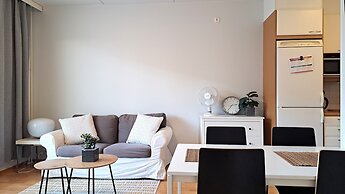 Kotimaailma Apartments Tampere