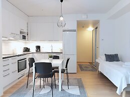 Kotimaailma Apartments Tampere