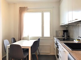 Kotimaailma Apartments Tampere