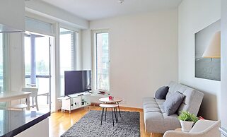 Kotimaailma Apartments Tampere