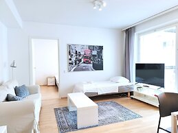 Kotimaailma Apartments Tampere