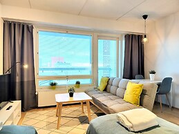 Kotimaailma Apartments Tampere