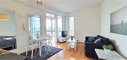 Kotimaailma Apartments Tampere