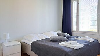 Kotimaailma Apartments Tampere