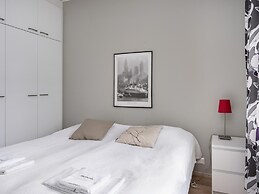 Kotimaailma Apartments Tampere