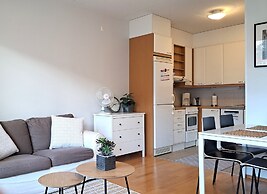 Kotimaailma Apartments Tampere