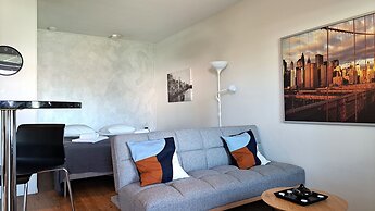 Kotimaailma Apartments Tampere