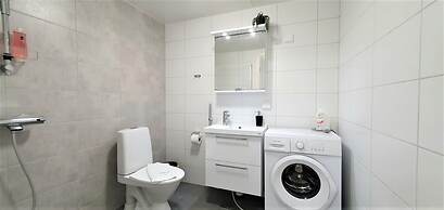 Kotimaailma Apartments Tampere