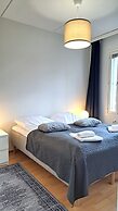 Kotimaailma Apartments Tampere