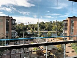 Kotimaailma Apartments Tampere