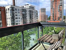 Kotimaailma Apartments Tampere