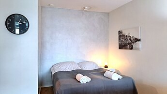 Kotimaailma Apartments Tampere