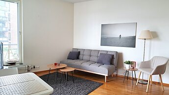 Kotimaailma Apartments Tampere