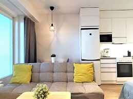 Kotimaailma Apartments Tampere