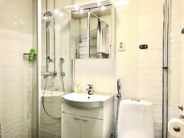 Kotimaailma Apartments Tampere