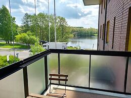 Kotimaailma Apartments Tampere