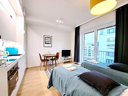 Kotimaailma Apartments Tampere