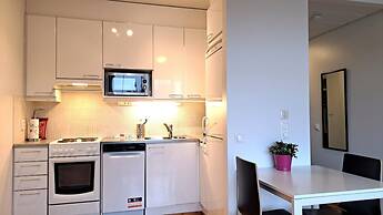 Kotimaailma Apartments Tampere