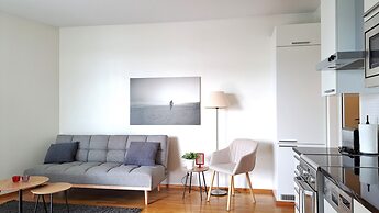 Kotimaailma Apartments Tampere