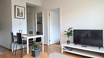 Kotimaailma Apartments Tampere
