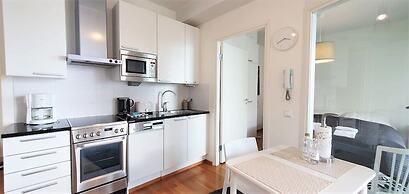 Kotimaailma Apartments Tampere