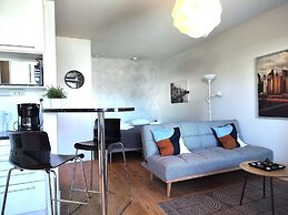 Kotimaailma Apartments Tampere