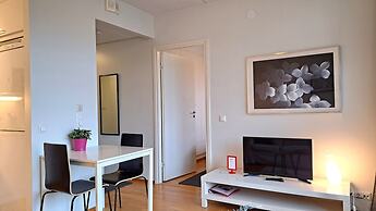 Kotimaailma Apartments Tampere