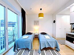 Kotimaailma Apartments Tampere